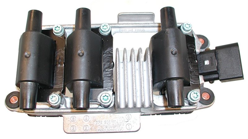 Bremi 11866T Ignition Coil