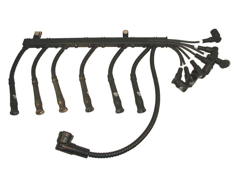 Karlyn 238LW/LOOM Spark Plug Wire Set - Left