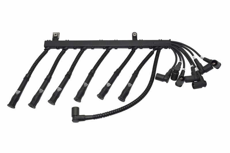 Karlyn 246LW/LOOM Spark Plug Wire Set - Left