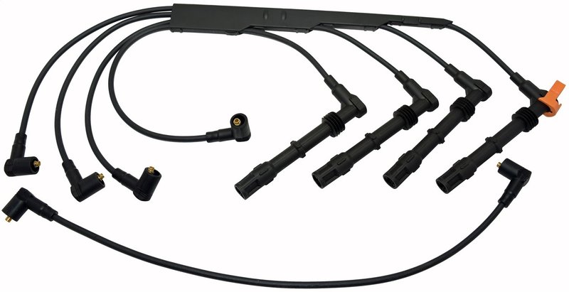Karlyn 319W/LOOM Spark Plug Wire Set