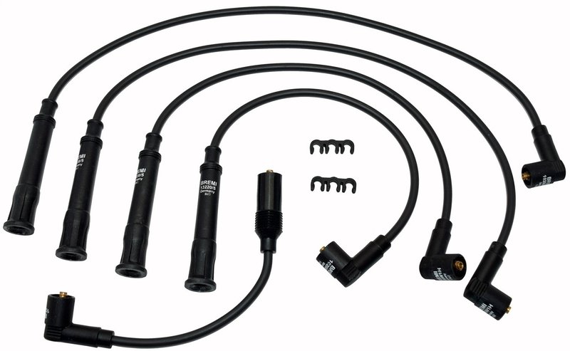 Karlyn 321 Spark Plug Wire Set