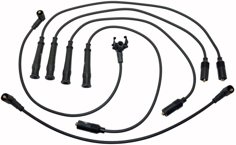 Karlyn 328L Spark Plug Wire Set