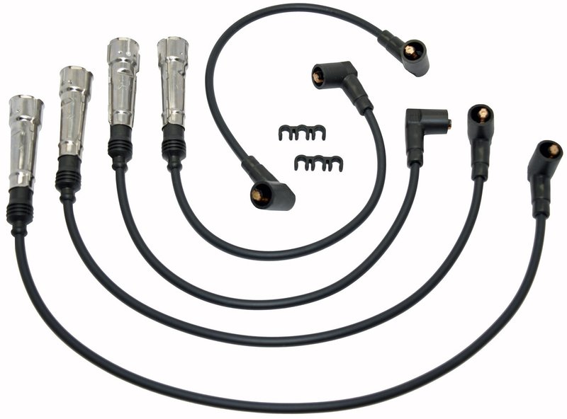 Karlyn 400 Spark Plug Wire Set