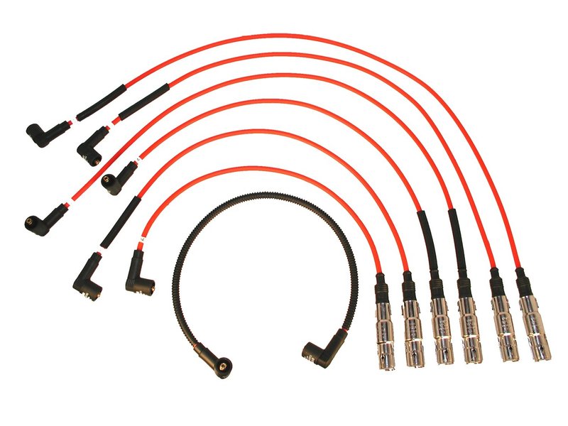 Karlyn 430 Spark Plug Wire Set