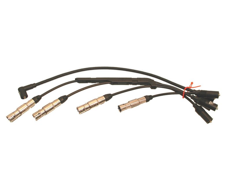 Karlyn 455W/LOOM Spark Plug Wire Set