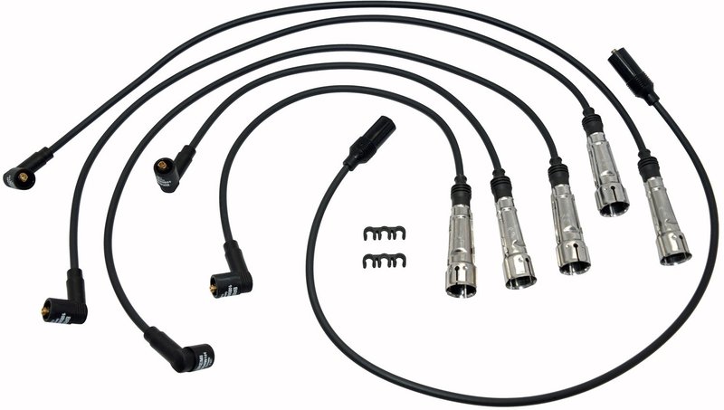 Karlyn 481/29 Spark Plug Wire Set