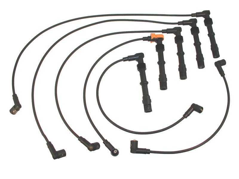 Karlyn 501 Spark Plug Wire Set