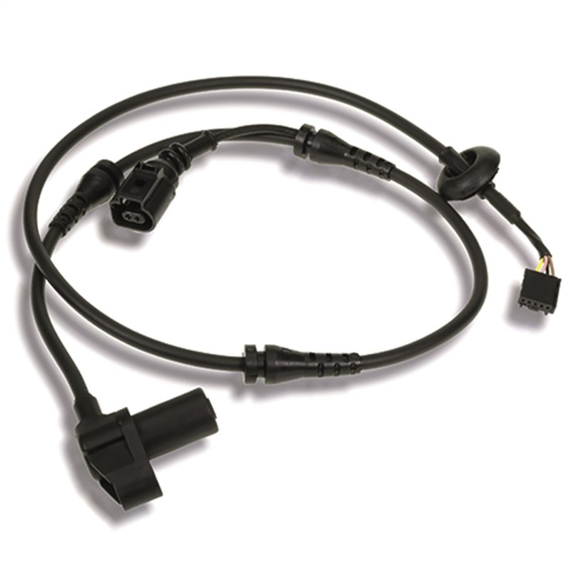 Karlyn 50302 ABS Wheel Speed Sensor - Front