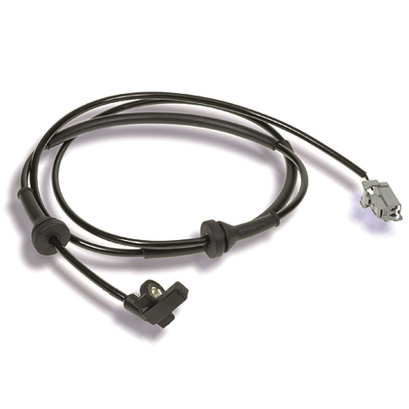 Bremi 50639 ABS Wheel Speed Sensor - Rear Left