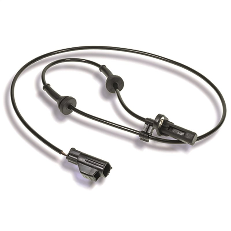 Bremi 50647 ABS Wheel Speed Sensor - Front