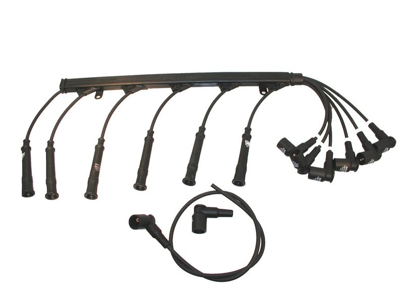 Karlyn 535W/LOOM Spark Plug Wire Set