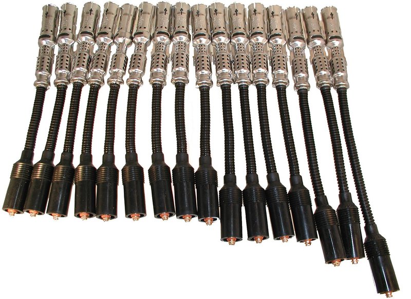 Karlyn 661 Spark Plug Wire Set