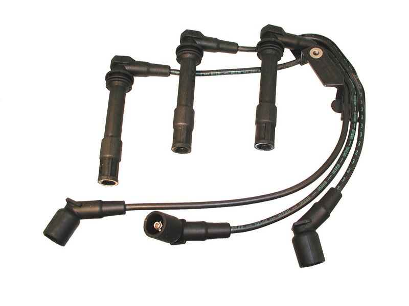 Karlyn 723 Spark Plug Wire Set