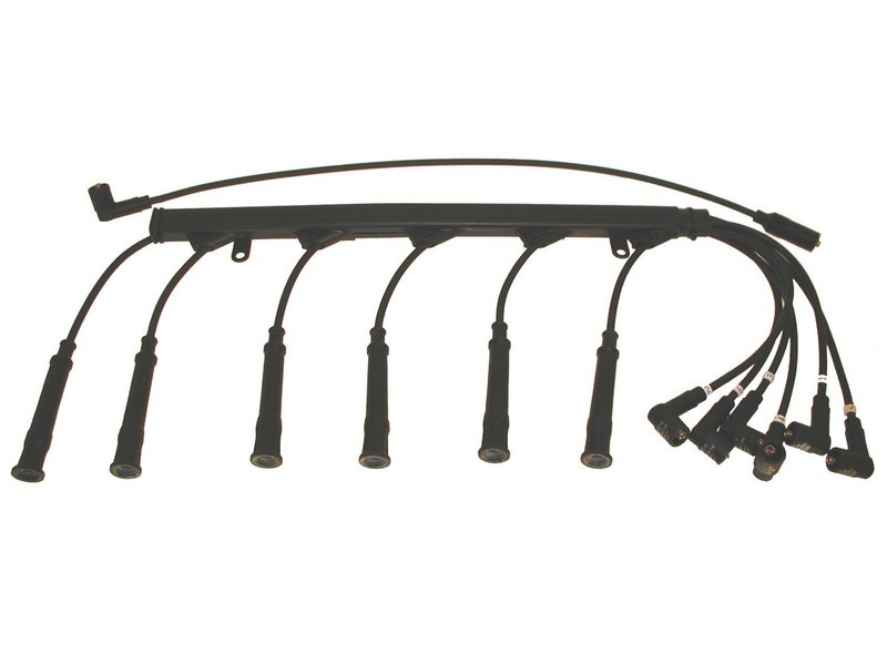 Karlyn 730W/LOOM Spark Plug Wire Set
