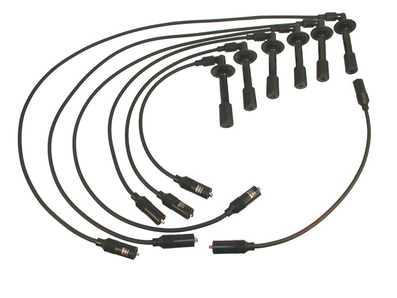 Karlyn 911 Spark Plug Wire Set