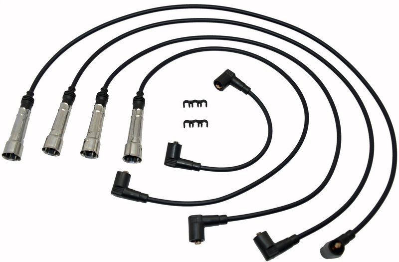 Karlyn 924 Spark Plug Wire Set
