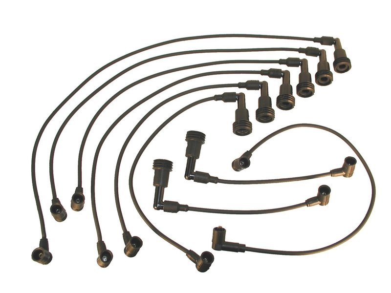 Karlyn 928 Spark Plug Wire Set