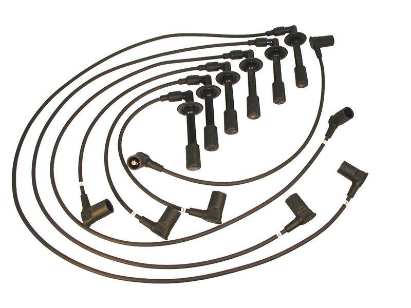 Karlyn 970 Spark Plug Wire Set
