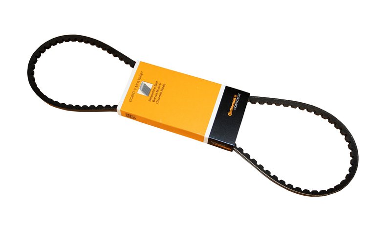 Continental 10X1035 Accessory Drive Belt - Air Conditioning