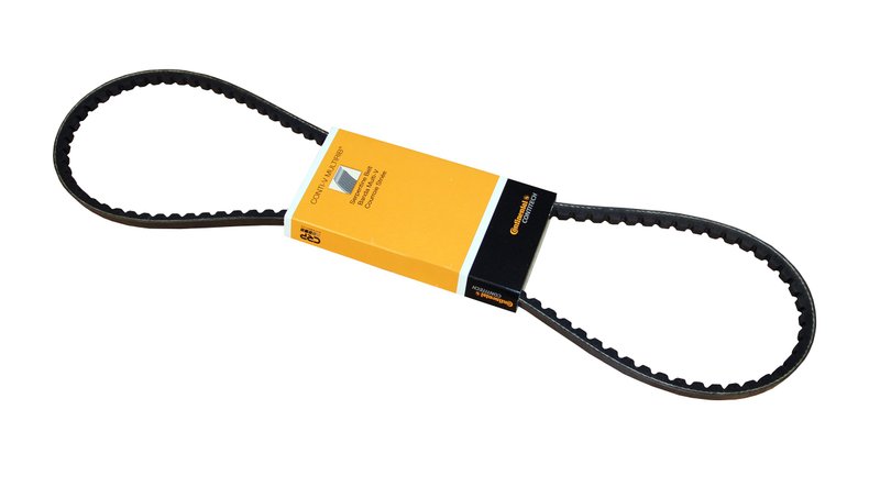 Continental 10X1133 Accessory Drive Belt - Alternator
