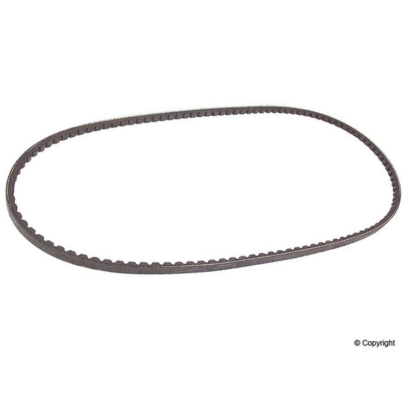 Continental 10X1170 Accessory Drive Belt - Fan and Alternator or Generator