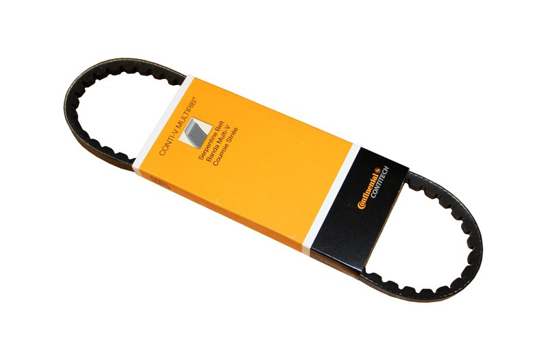 Continental 10X635 Accessory Drive Belt - Alternator and Air Conditioning