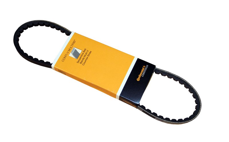 Continental 10X740 Accessory Drive Belt - Power Steering