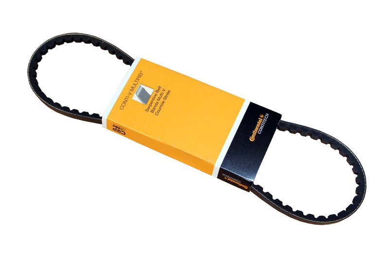 Continental 10X800 Accessory Drive Belt - Power Steering