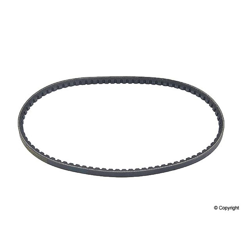 Continental 10X818 Accessory Drive Belt - Power Steering