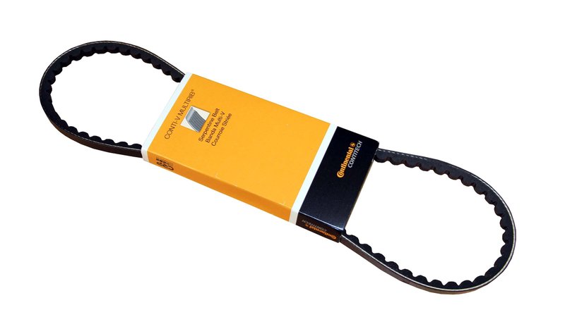 Continental 10X838 Accessory Drive Belt - Air Conditioning or Alternator