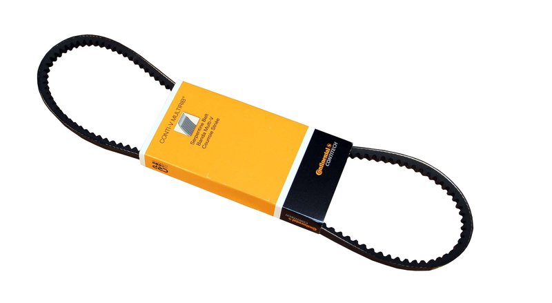 Continental 10X865 Accessory Drive Belt - Alternator, Fan or Power Steering