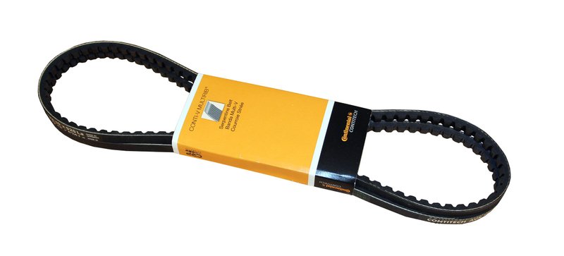 Continental 10X920SET Accessory Drive Belt - Air Conditioning and Power Steering