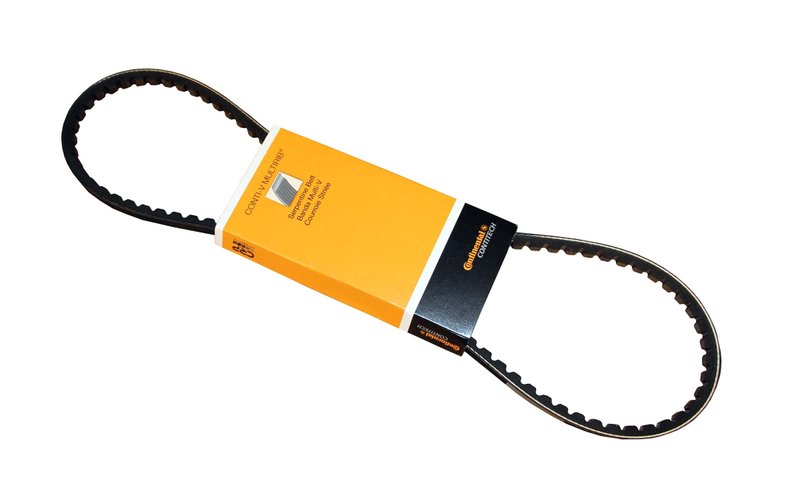 Continental 10X925 Accessory Drive Belt - Alternator