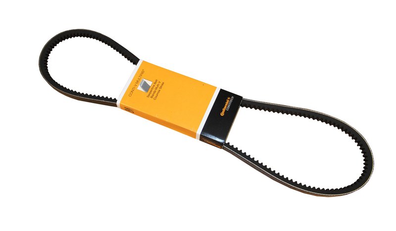 Continental 13X1100 Accessory Drive Belt - Air Conditioning, Fan and Alternator or Power Steering