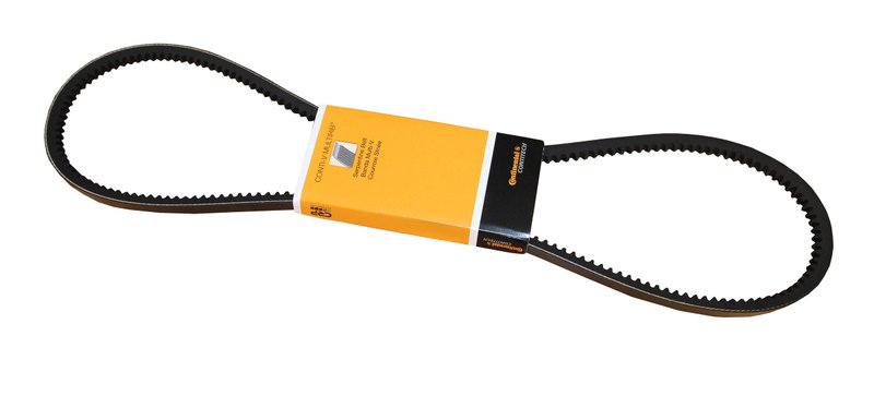 Continental 13X1225 Accessory Drive Belt - Air Conditioning or Power Steering