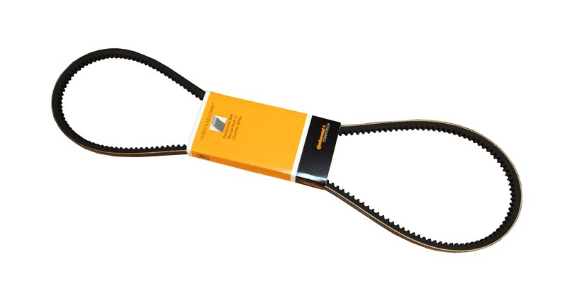 Continental 13X1250 Accessory Drive Belt - Air Conditioning or Power Steering