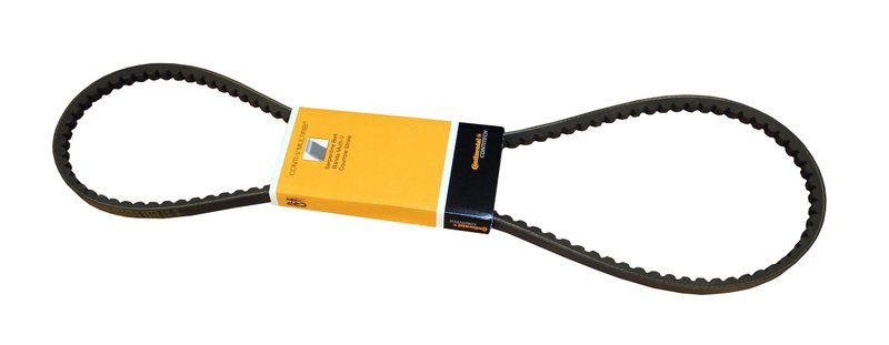 Continental 13X1275 Accessory Drive Belt - Air Conditioning
