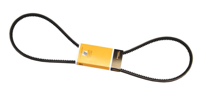 Continental 13X1525 Accessory Drive Belt - Air Conditioning and Air Pump or Power Steering