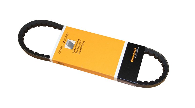 Continental 13X620 Accessory Drive Belt - Power Steering