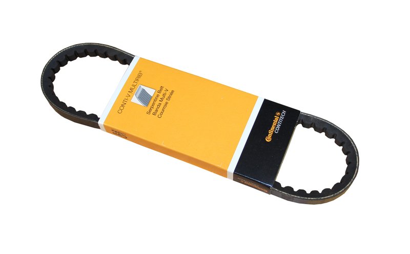 Continental 13X640 Accessory Drive Belt - Power Steering
