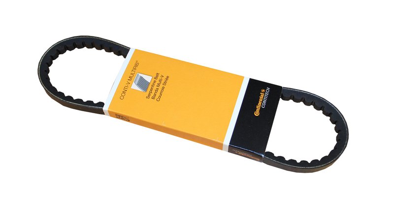 Continental 13X685 Accessory Drive Belt - Power Steering