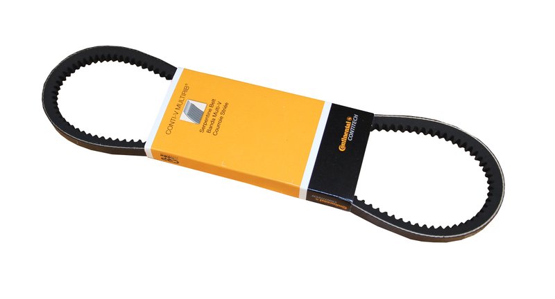 Continental 13X810 Accessory Drive Belt - Air Conditioning or Power Steering