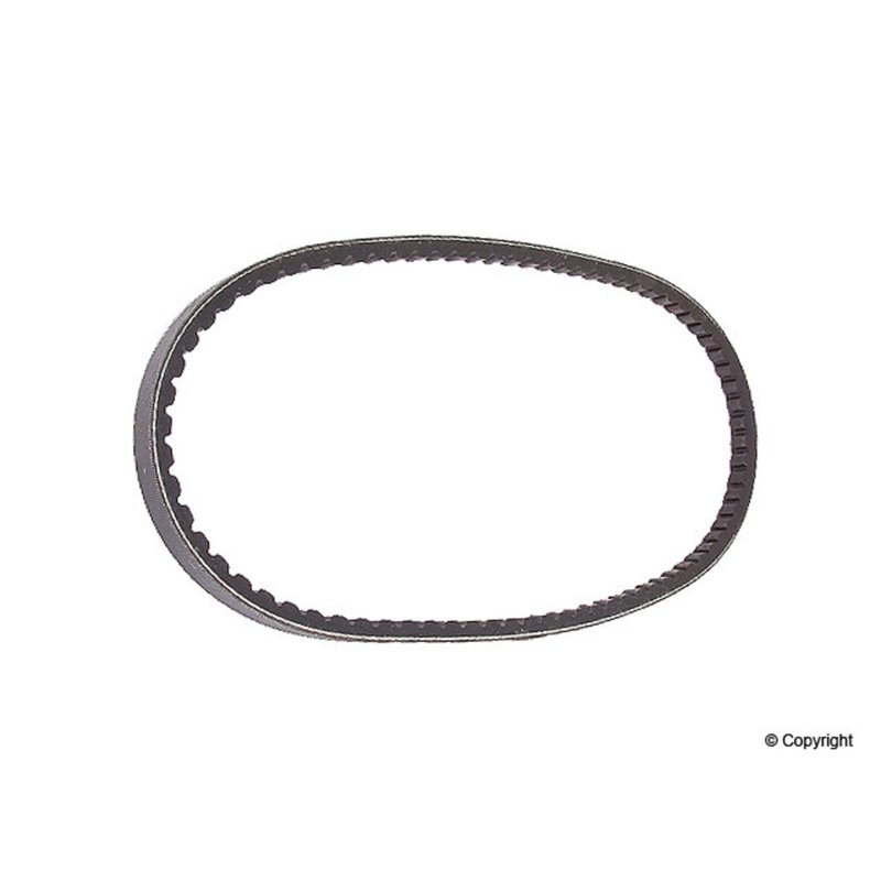 Continental 13X818 Accessory Drive Belt - Air Conditioning or Fan