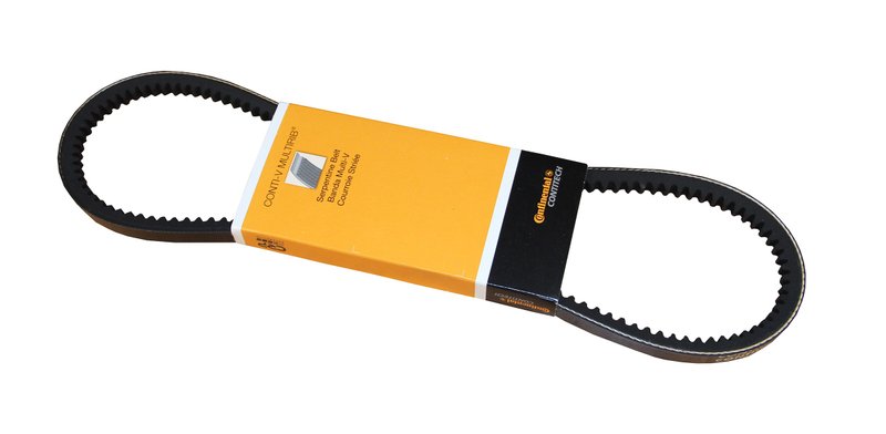 Continental 13X825 Accessory Drive Belt - Air Conditioning or Power Steering