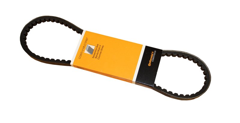 Continental 13X835 Accessory Drive Belt - Air Conditioning