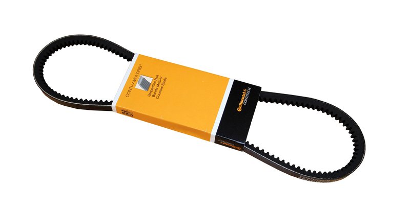 Continental 13X890 Accessory Drive Belt - Air Conditioning or Alternator