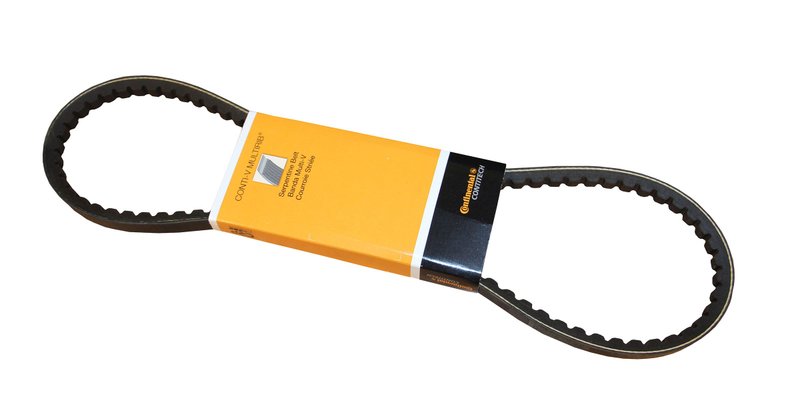 Continental 13X920 Accessory Drive Belt - Air Conditioning or Alternator