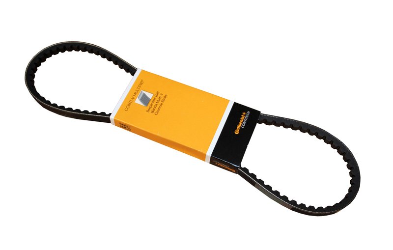 Continental 13X930 Accessory Drive Belt - Air Conditioning