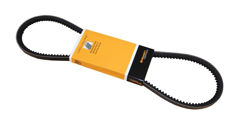 Continental 13X990 Accessory Drive Belt - Air Conditioning, Alternator or Fan