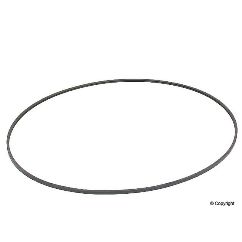 Continental 2PJ860 Serpentine Belt - Fan